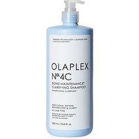 Olaplex No.4C Clarifying Shampoo 1000Ml