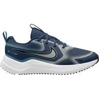 Nike Big Kids' Road Running Cosmic Runner Trainers - Blue