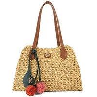 Dune London Devotedly Day Bags