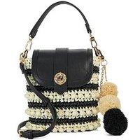 Dune London Dimple Day Bags