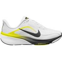 Nike Big Kids Air Zoom Pegasus 42 Trainers - White/Black