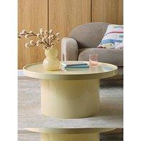 The Very Collection Heva Coffee Table - Fsc Certified