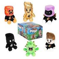 Preston Playz Mystery Plushie