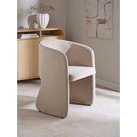 The Very Collection Leo Dining Chair - Fsc Certified