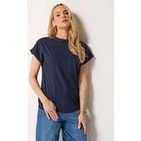 Long Tall Sally Grown On Top - Blue