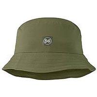 Buff Adventure Bucket Hat - Khaki