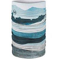 Buff Coolnet Uv Neckwear - Aler Teal