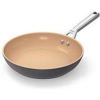 Ninja Extended Life Ceramic 24Cm Frying Pan Cw90024Eui