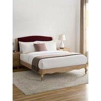 Dusk Chambery Berry Bed Frame