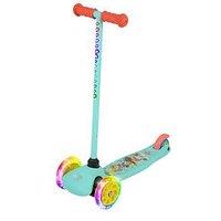 Paw Patrol Tilt N Glo Scooter