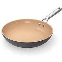 Ninja Extended Life Ceramic 28Cm Frying Pan Cw90028Eui