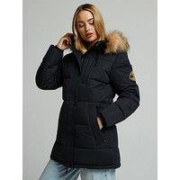 Zavetti Canada W Remila Puffer Jacket