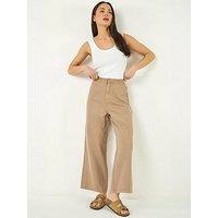 Roman Petite Stitch Detail Trouser