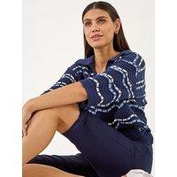 Roman Tie Side Stretch Cropped Trousers