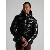 Zavetti Canada W Palzino Slimline Puffer Jacket