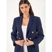 Roman Longline Rochette Jacket