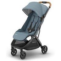 Uppababy Minu V3 Stroller - Dillan