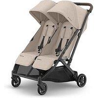 Uppababy Minu Duo Stroller - Ada