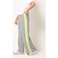 Pixiegirl Petite Wide Leg Trousers