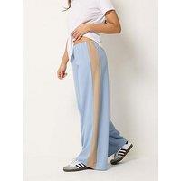 Pixiegirl Petite Wide Leg Trousers