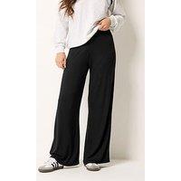 Pixiegirl Petite Layered Wrap Maxi Skirt