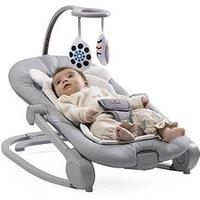 Chicco Mia Rocker - Fossil