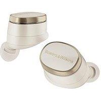 Bowers & Wilkins Pi8 True Wireless Headphones