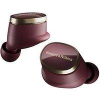 Bowers & Wilkins Pi8 True Wireless Headphones