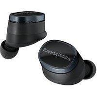 Bowers & Wilkins Pi8 True Wireless Headphones