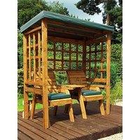 Charles Taylor Henley Twin Seat Arbour Green