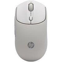 Hp 400 Quiet Maple Wireless Mouse