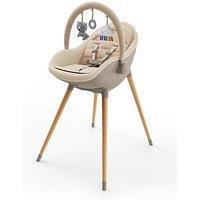 Kinderkraft Fini Up 3 In 1 Highchair