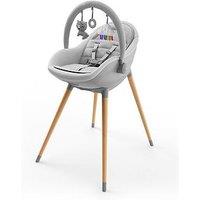 Kinderkraft Fini Up 3 In 1 Highchair