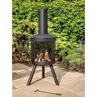 Smart Garden Maxima Chimenea