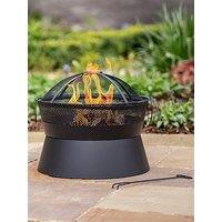 Smart Garden Leon Firepit