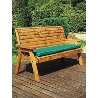 Charles Taylor Three Seater Winchester Bench