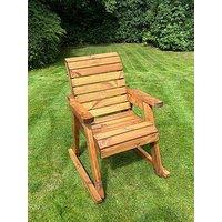 Charles Taylor Chair Rocker