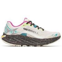 Merrell Womens Trail Running Promorph Trainers - 45Th Anniversary