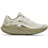 Merrell Womens Trail Running Promorph Trainers - Green
