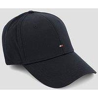 Tommy Hilfiger Classic Baseball Cap - Black