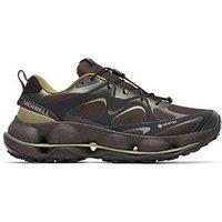 Merrell Mens Speedarc Matis Goretex Hiking Shoes - Black