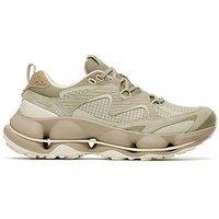 Merrell Womens Speedarc Matis Leather Waterproof Hiking Shoes - Green
