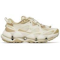 Merrell Womens Speedarc Matis Goretex Hiking Shoes - Beige