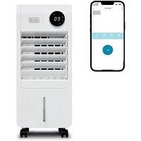 Black & Decker Air Cooling