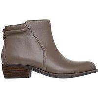 Skechers Texas - Sweet Looking - Dark Taupe