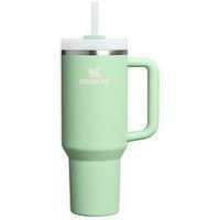 Stanley 1913 Quencher H2.0 Flowstate Tumbler 1.18L Pistachio