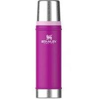 Stanley 1913 Legendary Classic Bottle 0.59L Violet Blossom