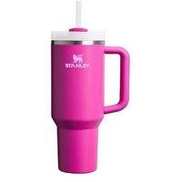 Stanley 1913 Quencher H2.0 Flowstate Tumbler 1.18L Violet Blossom
