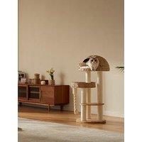 Lords And Labradors Lords Helsinki The Dome Cat Tree