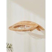Lords And Labradors Lords Malmo Viewing Pod Wall Climber Cat Activity